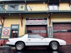 Thumbnail Photo 0 for 1984 Chevrolet Camaro